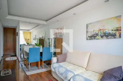 Apartamento com 2 quartos à venda na Avenida dos Ourives, 458, Jardim São Savério, São Paulo