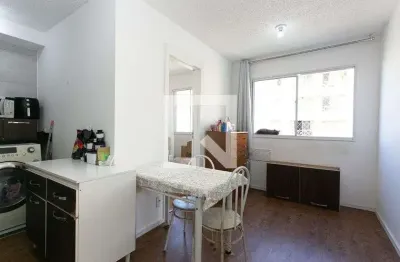 Apartamento com 2 quartos à venda na Avenida Celso Garcia, 6011, Tatuapé, São Paulo