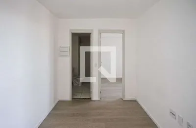 Apartamento à venda - vila santa clara, 1 quarto,  31 m2