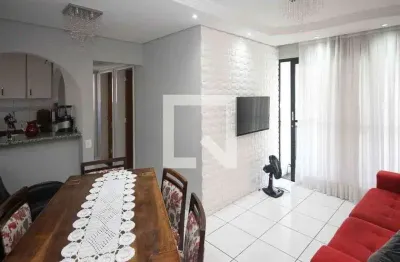 Apartamento à venda - vila prudente, 2 quartos,  60 m2