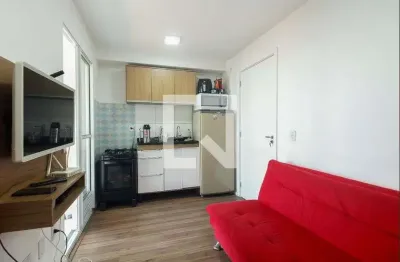 Apartamento à venda - vila esperança, 2 quartos,  29 m2