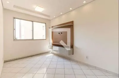 Apartamento com 1 quarto à venda na Rua Alencar Araripe, 624, Sacomã, São Paulo