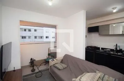 Apartamento à venda - vila guilherme, 2 quartos,  42 m2