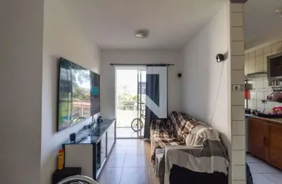 Apartamento com 2 quartos à venda na Rua Agrimensor Sugaya, 1437, Itaquera, São Paulo