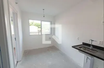 Apartamento com 1 quarto à venda na Rua Santa Aurélia, 358, Ipiranga, São Paulo