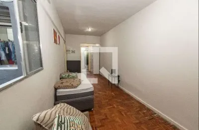 Apartamento com 1 quarto à venda na Rua Barão de Iguape, 604, Liberdade, São Paulo