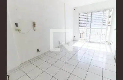 Apartamento com 1 quarto à venda na Avenida Rangel Pestana, 965, Brás, São Paulo