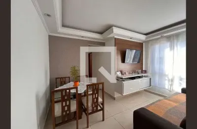 Apartamento à venda - freguesia do ó, 2 quartos,  50 m2