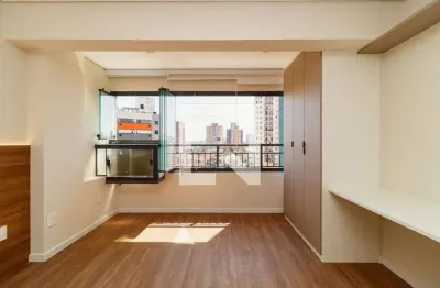 Apartamento à venda - vila gustavo, 1 quarto,  26 m2