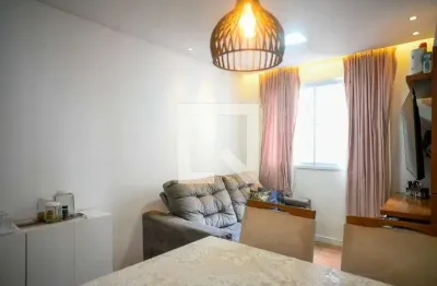 Apartamento com 2 quartos à venda na Avenida dos Ourives, 780, Jardim São Savério, São Paulo