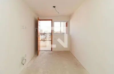 Apartamento com 2 quartos à venda na Avenida Comandante Antônio Paiva Sampaio, 661, Vila Constança, São Paulo
