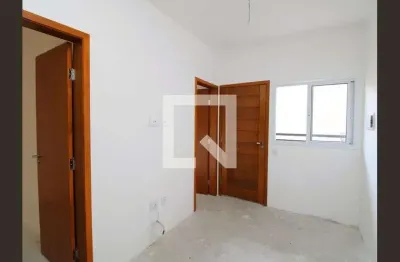 Apartamento à venda - vila constança , 2 quartos,  37 m2