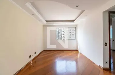 Apartamento com 2 quartos à venda na Avenida Diederichsen, 884, Jabaquara, São Paulo