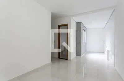 Apartamento à venda - vila carrão, 2 quartos,  41 m2