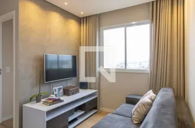 Apartamento com 2 quartos à venda na Rua Franklin do Amaral, 450, Jardim Peri, São Paulo