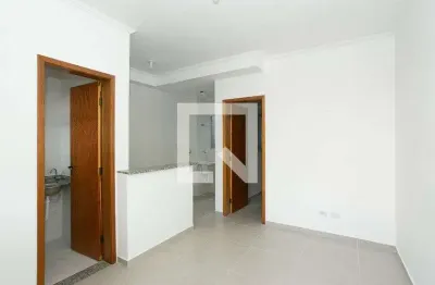 Apartamento à venda - vila esperança, 1 quarto,  32 m2