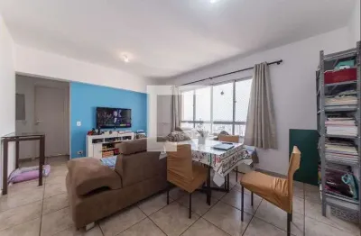Apartamento à venda - bosque da saúde, 2 quartos,  59 m2