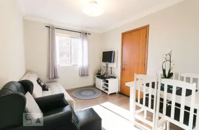 Apartamento à venda - vila das mercês, 2 quartos,  49 m2