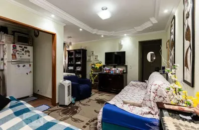 Apartamento com 2 quartos à venda na Rua Subragi, 125, Itaquera, São Paulo