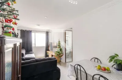 Apartamento com 2 quartos à venda na Rua Alexandre Rapin, 218, Jardim São Savério, São Paulo