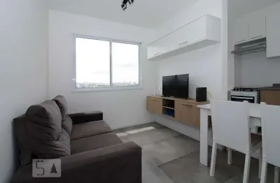 Apartamento à venda - água branca, 1 quarto,  32 m2