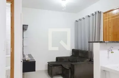 Apartamento com 1 quarto à venda na Rua Astecas, 110, Vila Constança, São Paulo
