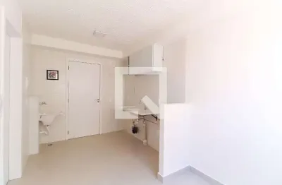 Apartamento com 1 quarto à venda na Rua Fernando Falcão, 867, Mooca, São Paulo