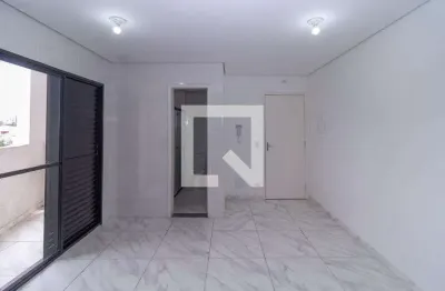 Apartamento com 1 quarto à venda na Rua Pretória, 1209, Vila Carrão, São Paulo