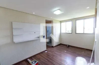 Apartamento à venda - ermelino matarazzo, 2 quartos,  48 m2