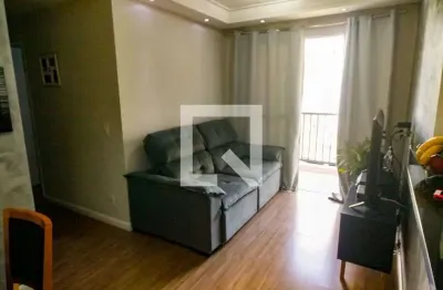 Apartamento com 2 quartos à venda na Rua João Simões de Souza, 740, Vila Andrade, São Paulo