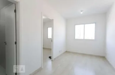 Apartamento com 1 quarto à venda na Rua Guarapuava, 290, Mooca, São Paulo