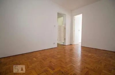 Apartamento com 1 quarto à venda na Rua Humaitá, 571, Bela Vista, São Paulo