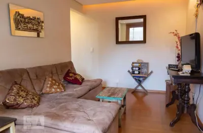 Apartamento com 2 quartos à venda na Avenida Padre Arlindo Vieira, 1217, Vila das Mercês, São Paulo