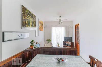 Apartamento à venda - jardim marajoara , 3 quartos,  130 m2