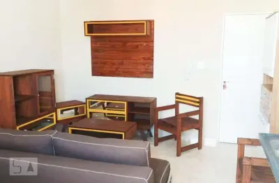 Apartamento com 1 quarto à venda na Avenida Rangel Pestana, 1088, Mooca, São Paulo