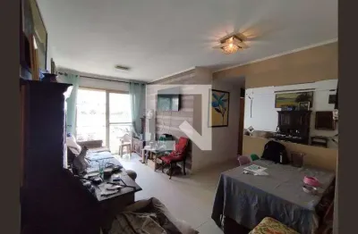 Apartamento à venda - jardim são savério, 3 quartos,  64 m2