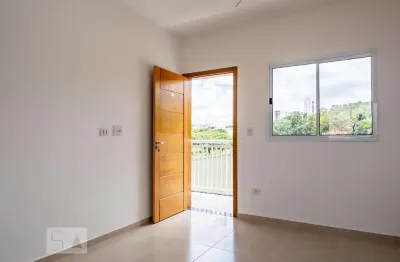 Apartamento à venda - vila santa clara, 2 quartos,  36 m2