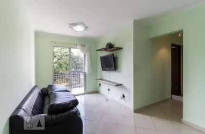 Apartamento com 2 quartos à venda na Rua Visconde de Alcântara, 33, Vila Califórnia, São Paulo