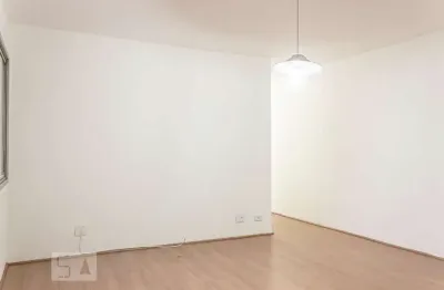 Apartamento com 2 quartos à venda na Avenida José Galante, 751, Morumbi, São Paulo