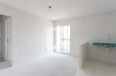 Apartamento à venda - cidade são francisco , 2 quartos,  40 m2