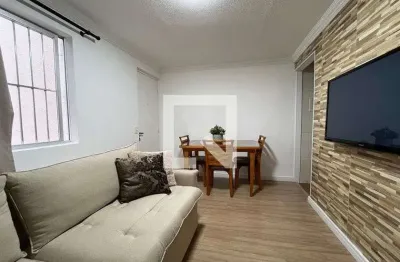 Apartamento à venda - vila antonieta, 2 quartos,  40 m2