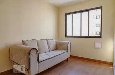 Apartamento à venda - santa cecília, 1 quarto,  26 m2