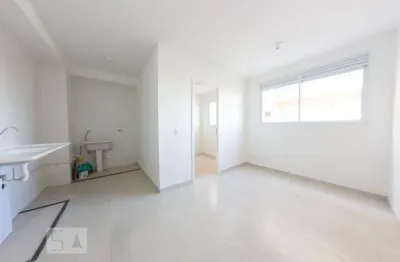 Apartamento à venda - freguesia do ó, 2 quartos,  34 m2