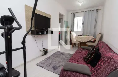 Apartamento com 2 quartos à venda na Rua Sargento Rozende, 153, Cangaíba, São Paulo