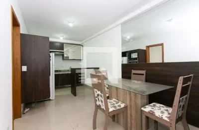Apartamento à venda - vila aricanduva, 1 quarto,  37 m2