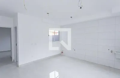 Apartamento à venda - vila mangalot, 1 quarto,  33 m2