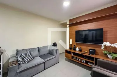 Apartamento com 2 quartos à venda na Rua Larival Géa Sanches, 388, Mandaqui, São Paulo
