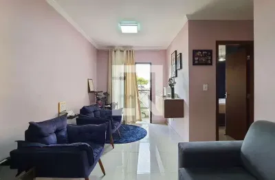 Apartamento à venda - sítio do mandaqui, 2 quartos,  53 m2