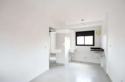 Apartamento à venda - casa verde, 2 quartos,  31 m2