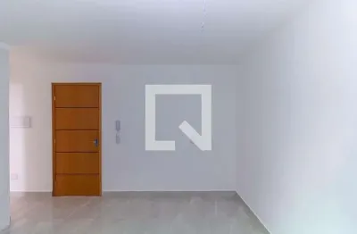 Apartamento à venda - vila alpina, 1 quarto,  37 m2